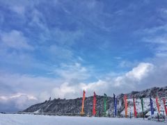 -太子岭滑雪场