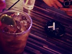 -ohbar live house(人广店)