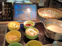 -月色西餐厅·海鲜刺身·烧烤(科学城保利郡雅酒店)
