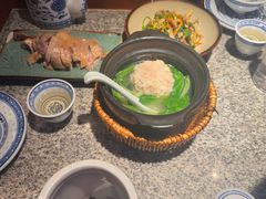 -南京大牌档(夫子庙老门东店)