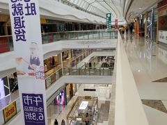 -万达广场(大明宫店)