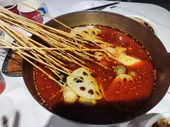 -付小姐在成都(五道口店)