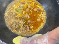 -柴火记忆·柴火鸡(万科店)