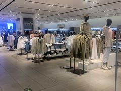 -ZARA(世贸天阶店)