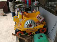 -小六农家乐(崇明西沙湿地店)