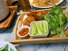 -闽公馆·客家私房菜·商务宴请·包厢(杏林橡树湾店)