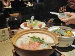 -熹素·鲜美素食Vegetarian (天河领展店)