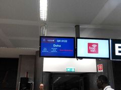 -米兰马尔彭萨国际机场