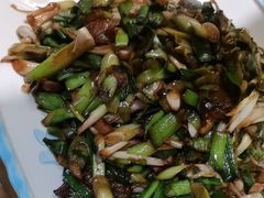 -华顺土菜馆(洪岗路店)