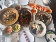 -半山腰·云南菜(侨福芳草地店)