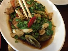 -Dang restaurant (patong phuket)