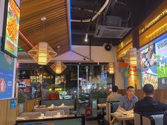 -叁宝烧烤 西安烧烤 领跑品牌(学府路店)