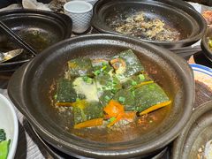 -小时候焗海鲜(鄞州万达店)