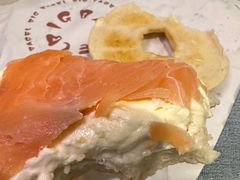 -BIG BAGEL(永康路店)