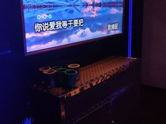 -快乐之星KTV(东沙路店)