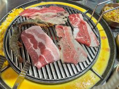 -釜山火炉·海鲜烤肉(紫藤路店)
