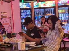 -Famous肥猫墨西哥音乐餐吧(五棵松华熙LIVE店)