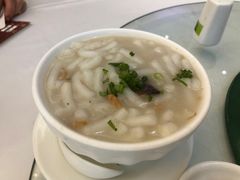 手制特色靓濑粉-广州酒家(昌岗地铁站店)