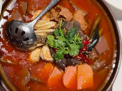 -醉舍·新淮扬菜(长宁龙之梦店)