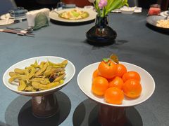 -江南雅厨(李公堤店)