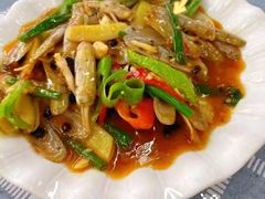 -新欢海鲜坊(赖屋店)