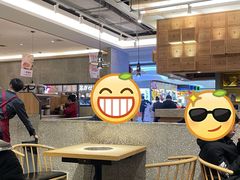 -大碗先生(万家丽店)