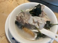 -陈大锅·岳阳鱼馆·地道岳阳菜(美食街店)