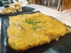 -云晓光头烧烤吧(德平路店)
