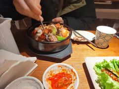 -韩国한국厨房