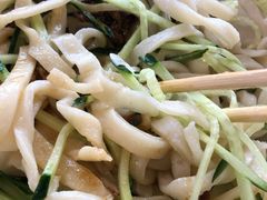 -东北四季饺子王(华山路店)