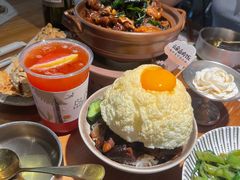 -岛风·台食小馆 ISLAND BISTRO(烟台山店)