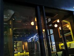 -Ish Whiskey&Cocktail Bar酒吧(合生麒麟新天地店)