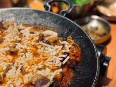 -春熙台韩国料理·章鱼肥牛(西丽店)