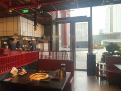 -谷牛和牛烤肉(漕河泾印象城店)