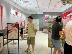 -DQ·蛋糕·冰淇淋(领秀城店)