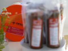 -北京泰富酒店-柏景轩中餐厅