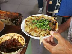 -正味斋锅巴菜(西北角店)