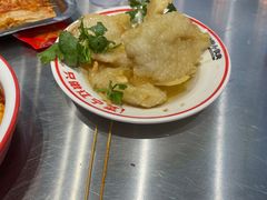 -堂堂小伙夫·辽宁小吃大排档(京西大悦城店)