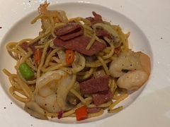 -第101座花园餐厅(湖滨88店)