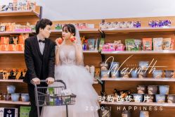 -时尚芭莎摄影BAZAAR STUDIO(上海店)