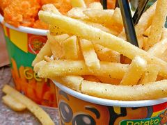 -Potato Corner(广州天河城店)
