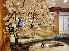 -恒坤北纬42度温泉洗浴(公园路店)