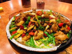 -西新饭店(城中店)
