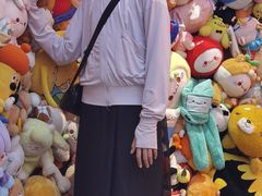 -风云再起游乐汇(北京西单西西友谊店)