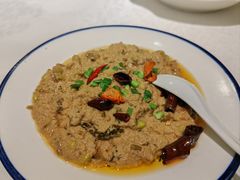 -老浒记烤鸭-北京菜(琉璃厂店)