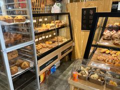 -嘉年华面包房餐厅（饺子馆）(陶然亭店)