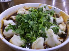 -回坊马二饺子馆