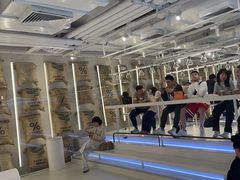 -% Arabica阿拉比卡咖啡(前滩太古里店)