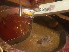 -大龙辣火锅·龙虾·烧烤(湖滨新天地店)