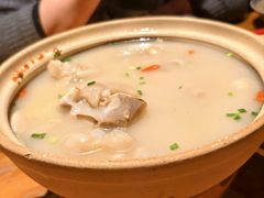 -破三川·新川菜(静安大融城店)